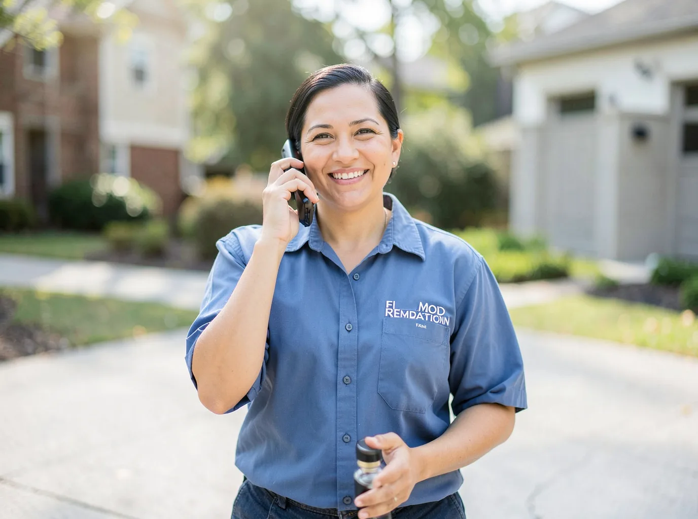 Mold Remediation Vienna, OH FAQs